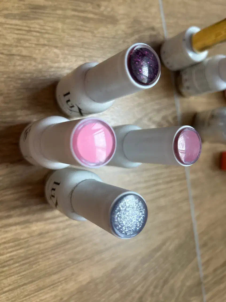 لاک ژل راستلی|آرایشی، بهداشتی، درمانی|رشت, آب و برق|دیوار