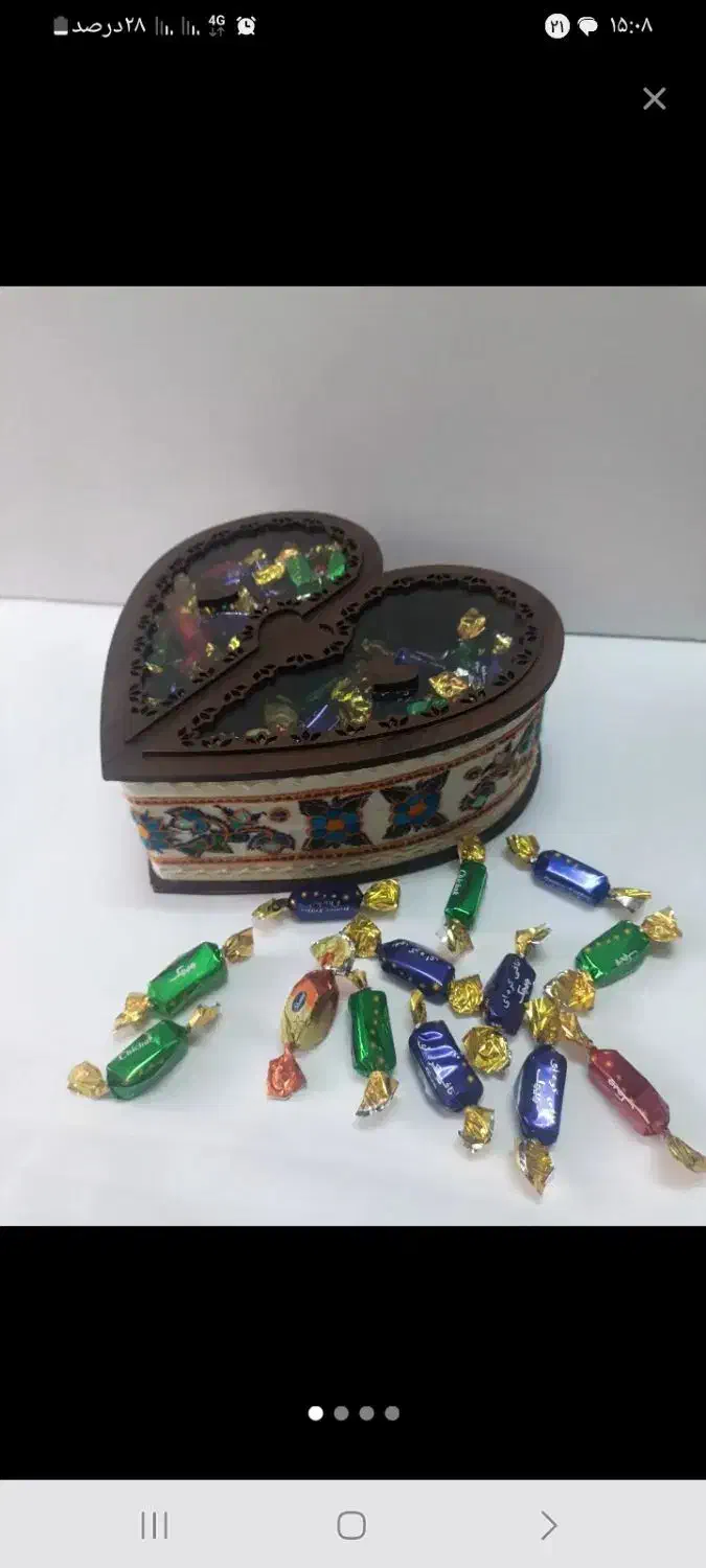 مونتاژ پته و آستر کشی|صنایع دستی و سایر لوازم تزئینی|کرمان, |دیوار