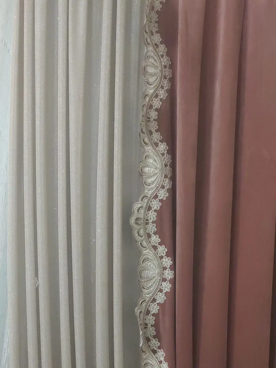 والان پرده|پرده، رانر، رومیزی|اردبیل, |دیوار