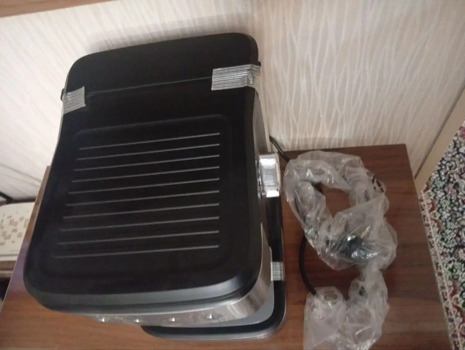 قهوه ساز|سماور، چایساز، قهوهساز|همدان, |دیوار