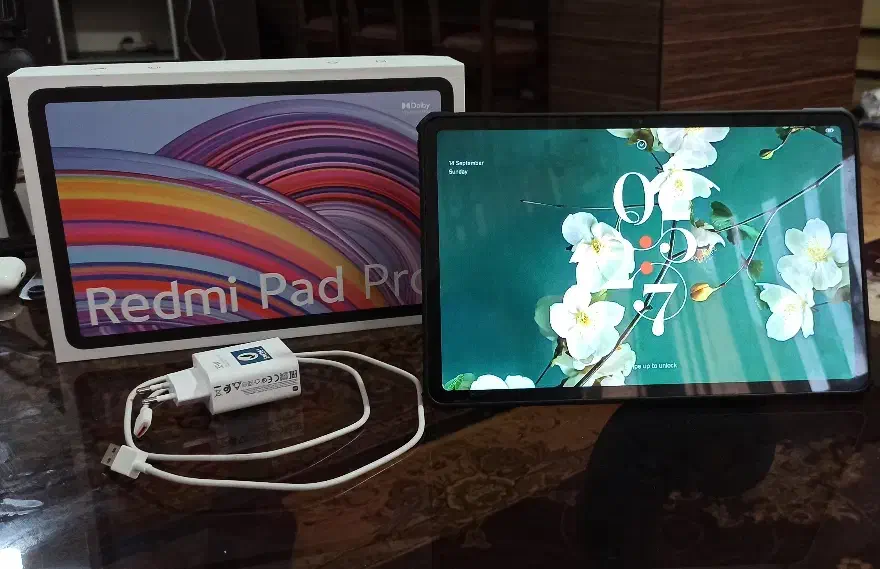 تبلت Redemi pad pro|تبلت|اصفهان, خرم|دیوار