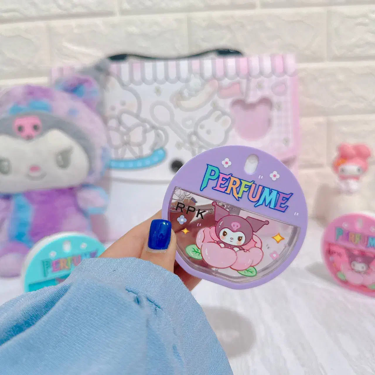 انواع بادی اسپلش و عطر و ادکلن کرومی، هدیه ، کادو|آرایشی، بهداشتی، درمانی|قم, سالاریه|دیوار