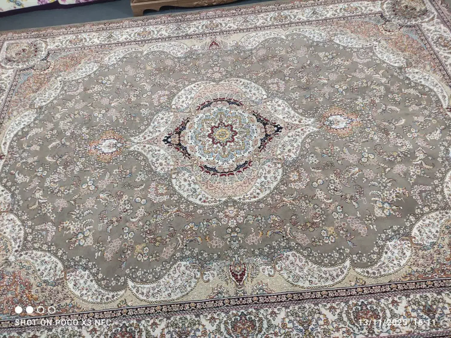 فرش 12 متری|فرش|شاهدشهر, |دیوار