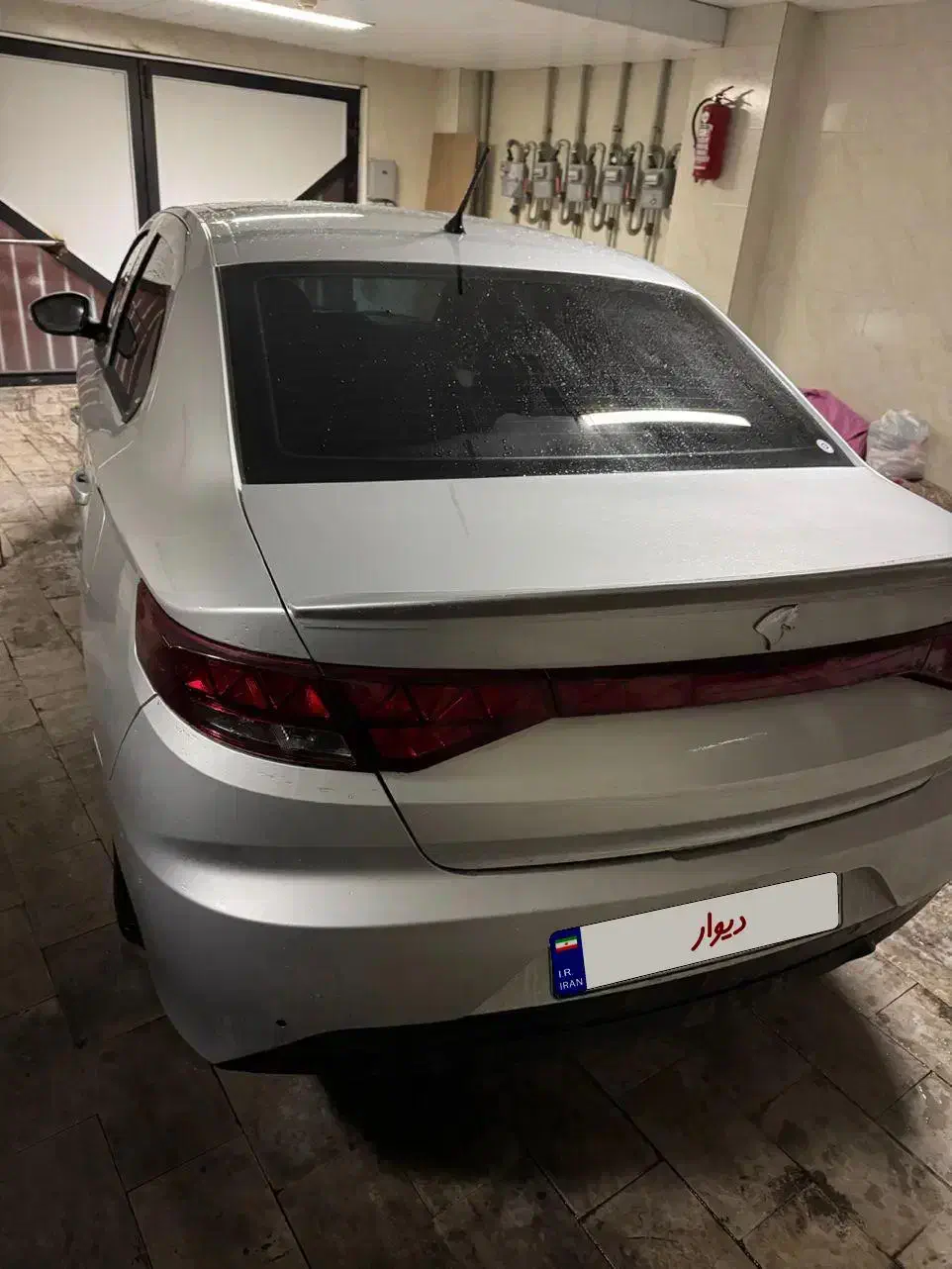 تارا ۱۴۰۱|خودرو سواری و وانت|تبریز, |دیوار