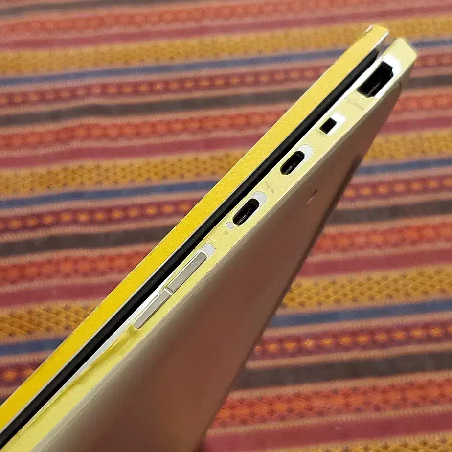 HP EliteBook x360 G3 1030 - i7|رایانه همراه|تهران, میرداماد|دیوار