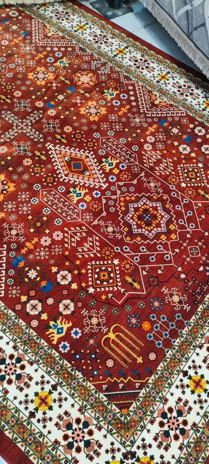 کلکسیون فرش های دستبافت گونه شهر فرش پاسارگاد|فرش|شیراز, فرگاز|دیوار