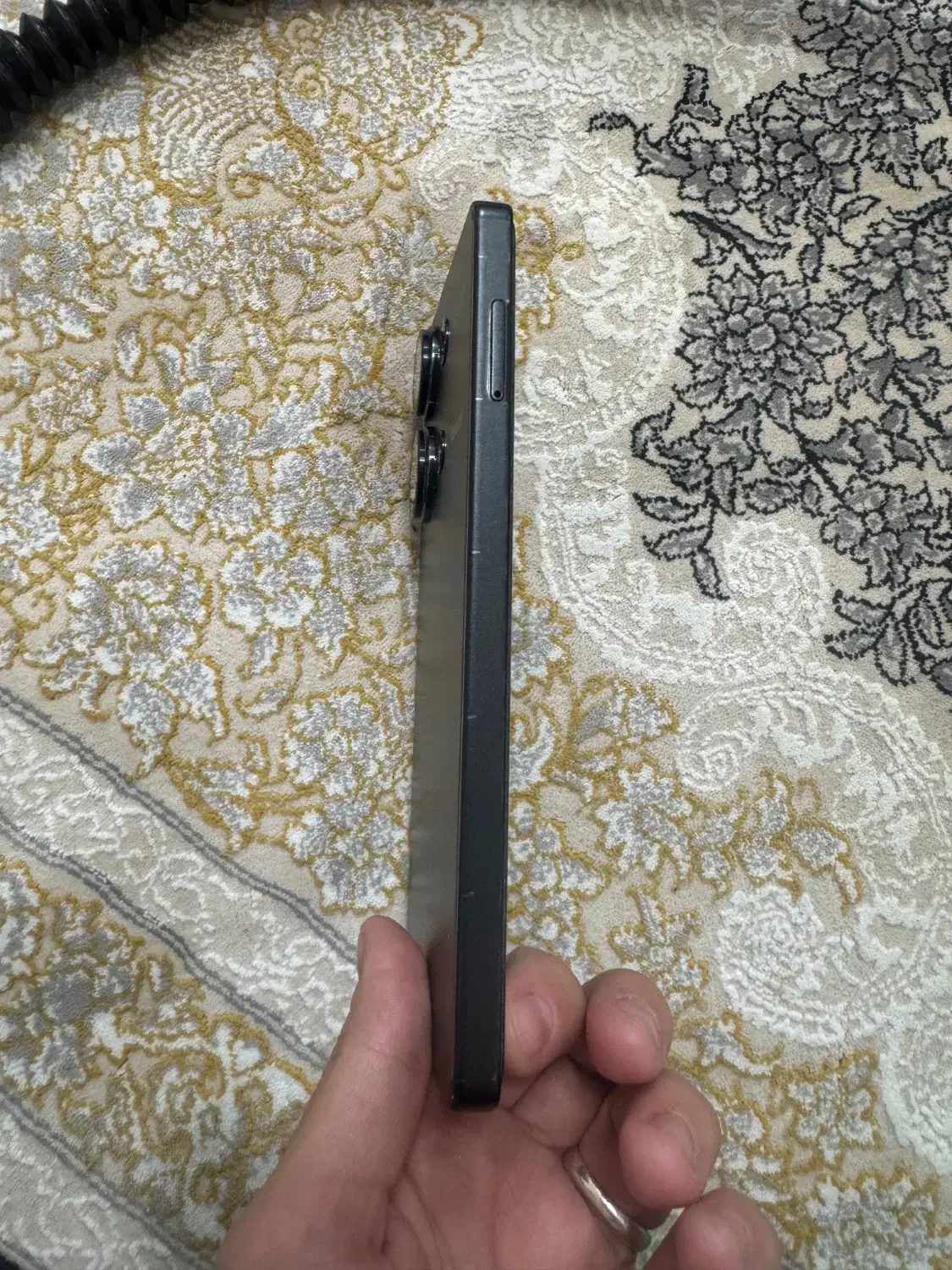 redmi note 13 pro|موبایل|قم, کلهری|دیوار