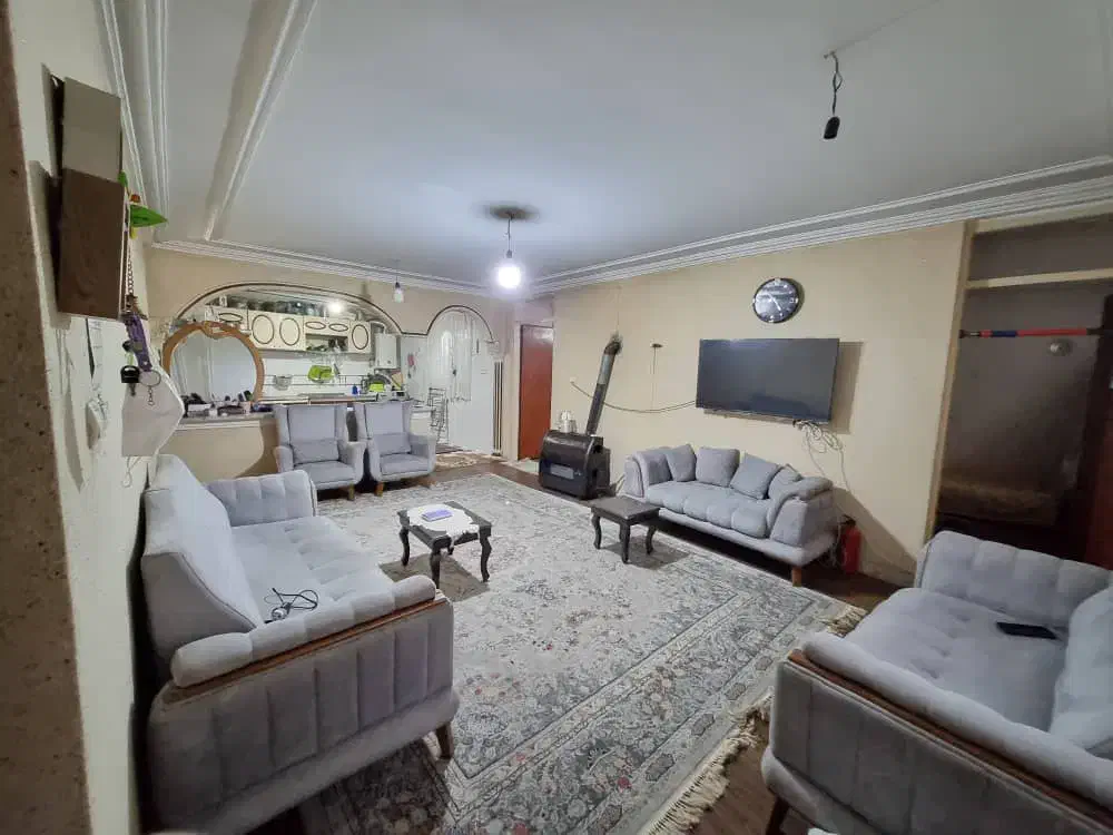 اجاره و فروش دو طبقه دو واحدی بر دوم رشتیان|اجارهٔ آپارتمان|رشت, رشتیان|دیوار