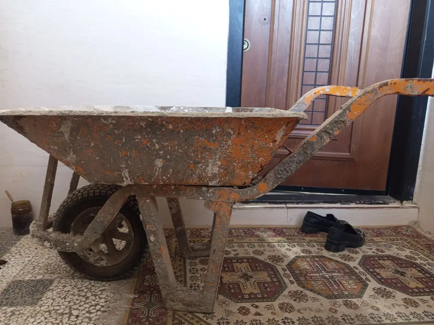 فرغون|مصالح و تجهیزات ساختمان|مشهد, شهرک مطهری|دیوار