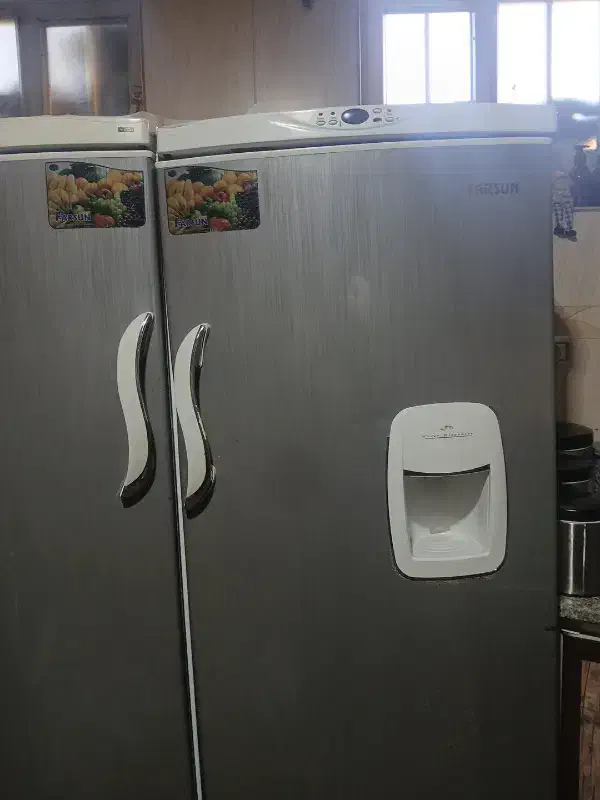 یخچال و فریزر|یخچال و فریزر|سیرجان, |دیوار