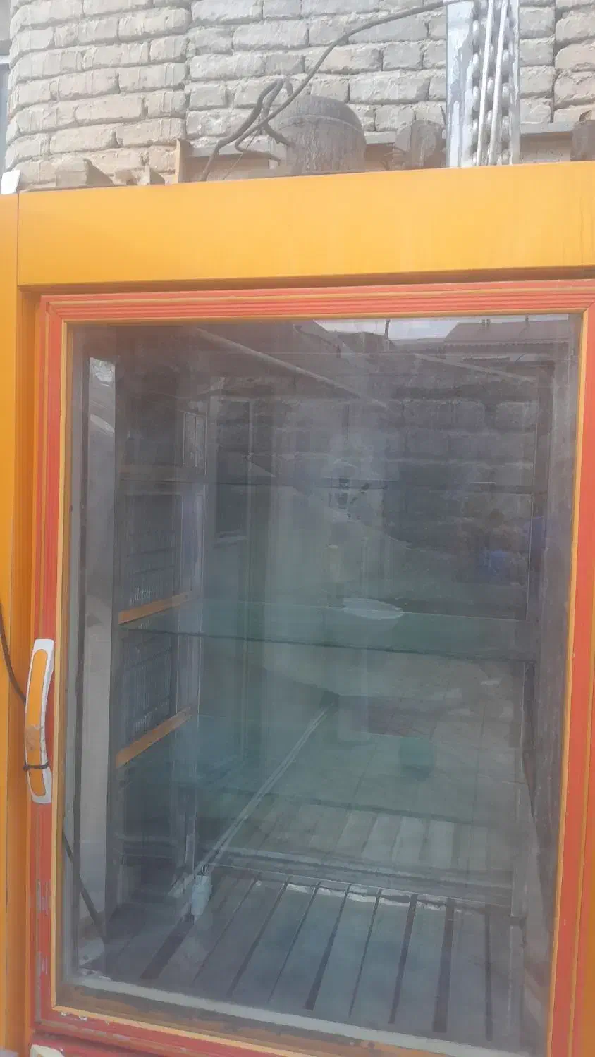 یخچال تک درب|فروشگاه و مغازه|پارس‌آباد, |دیوار