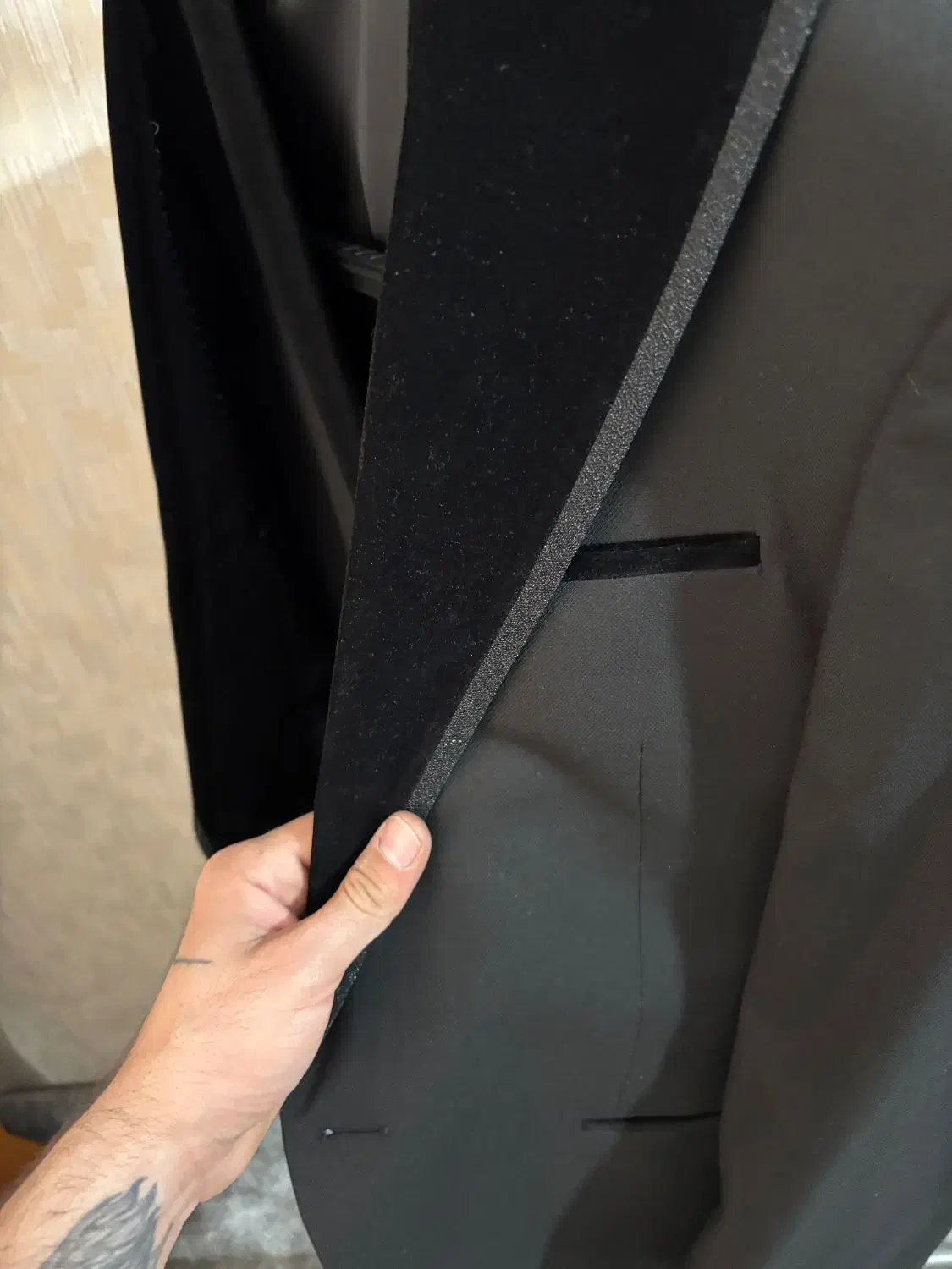 کت و شلوار|لباس|فولادشهر, C5|دیوار