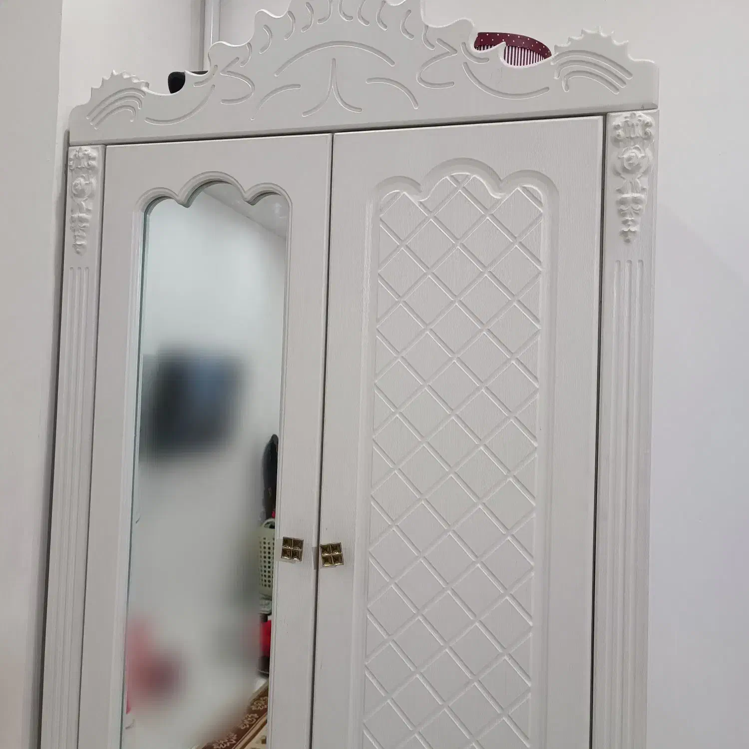 کمد کودک|جاکفشی، کمد، دراور|رشت, جهاد|دیوار