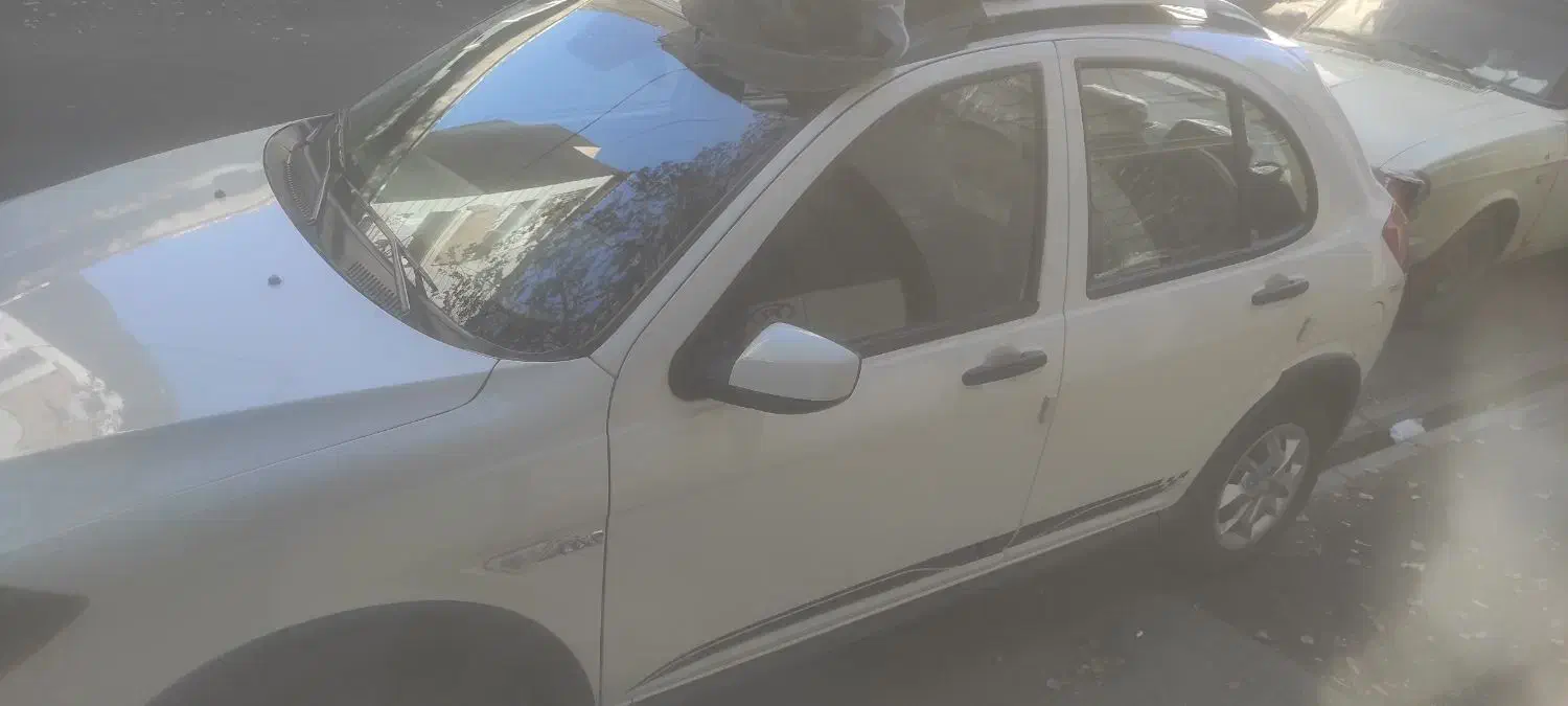 کوئیک Gxr بدون رینگ|خودرو سواری و وانت|تهران, شهید رجایی|دیوار