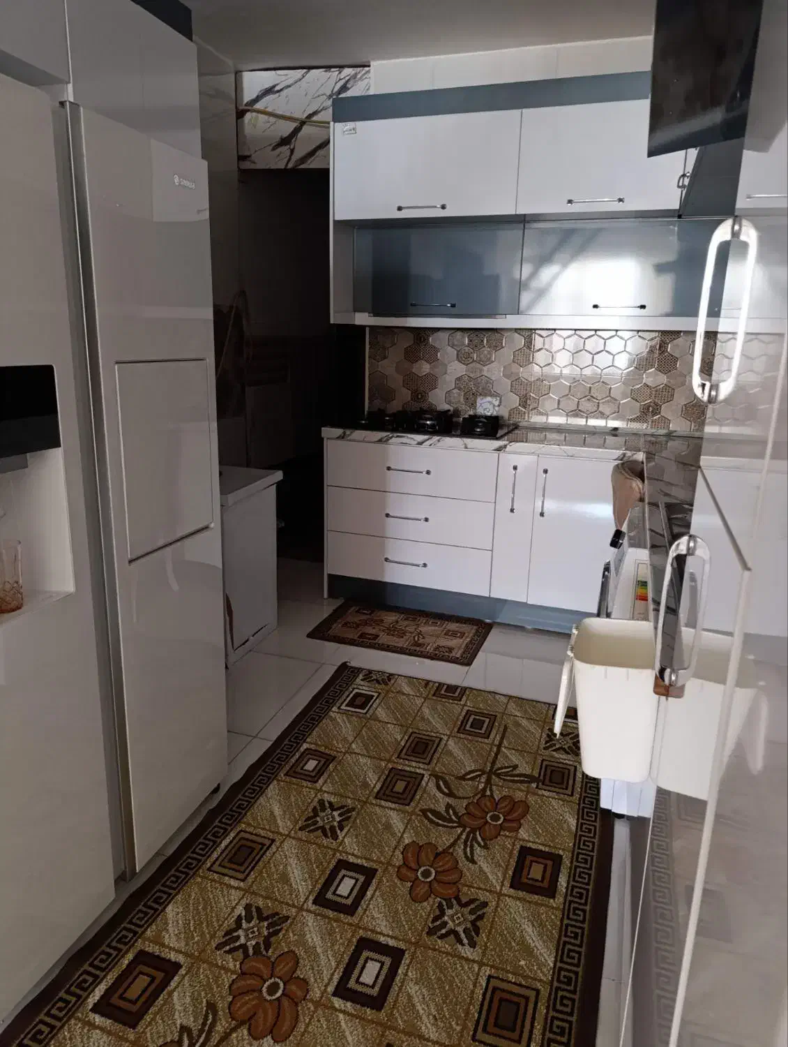 خانه ویلایی نوکان|فروش خانه و ویلا|کرمانشاه, |دیوار