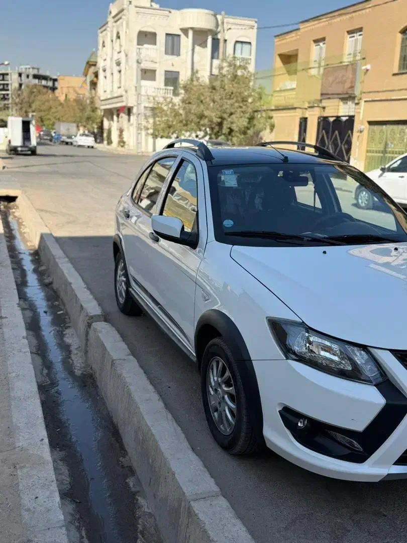 کوییک Gxr L مدل ۱۴۰۳|خودرو سواری و وانت|جهرم, |دیوار