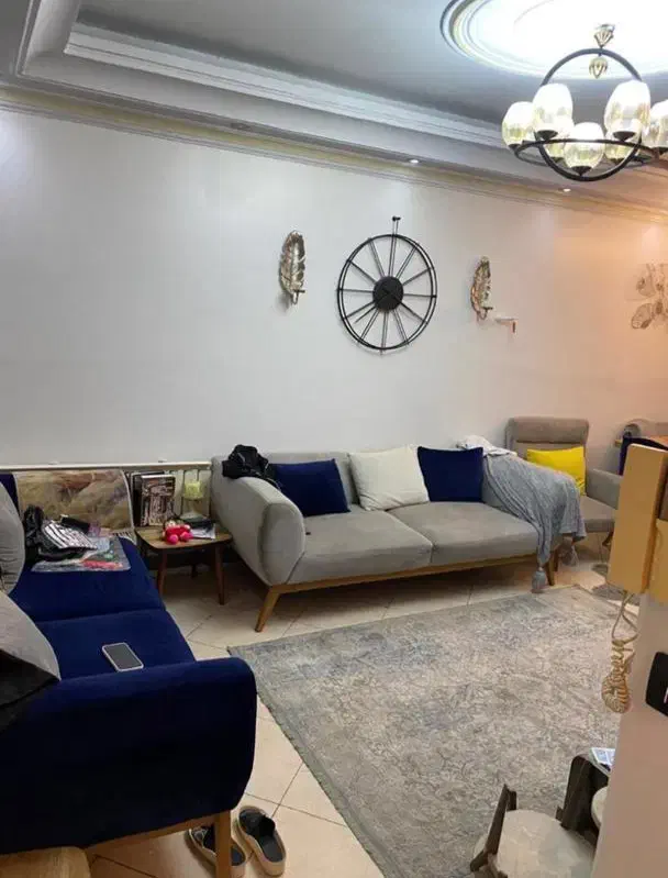 فروش50متر -فول امکانات تراورتن-شهرک پرواز|فروش آپارتمان|تهران, شهرک پرواز|دیوار