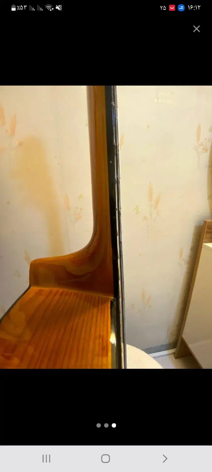 گیتار|گیتار، بیس، امپلیفایر|اصفهان, ملک‌شهر|دیوار