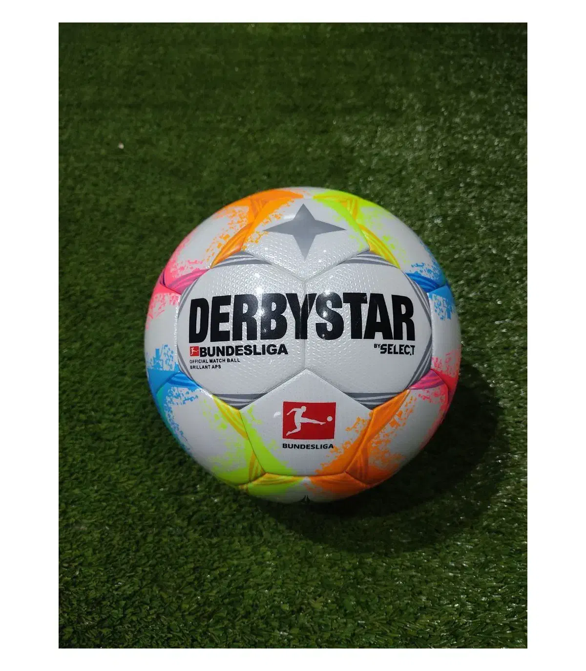 توپ فوتبال دربی استار اصل|ورزش‌های توپی|تهران, منیریه|دیوار