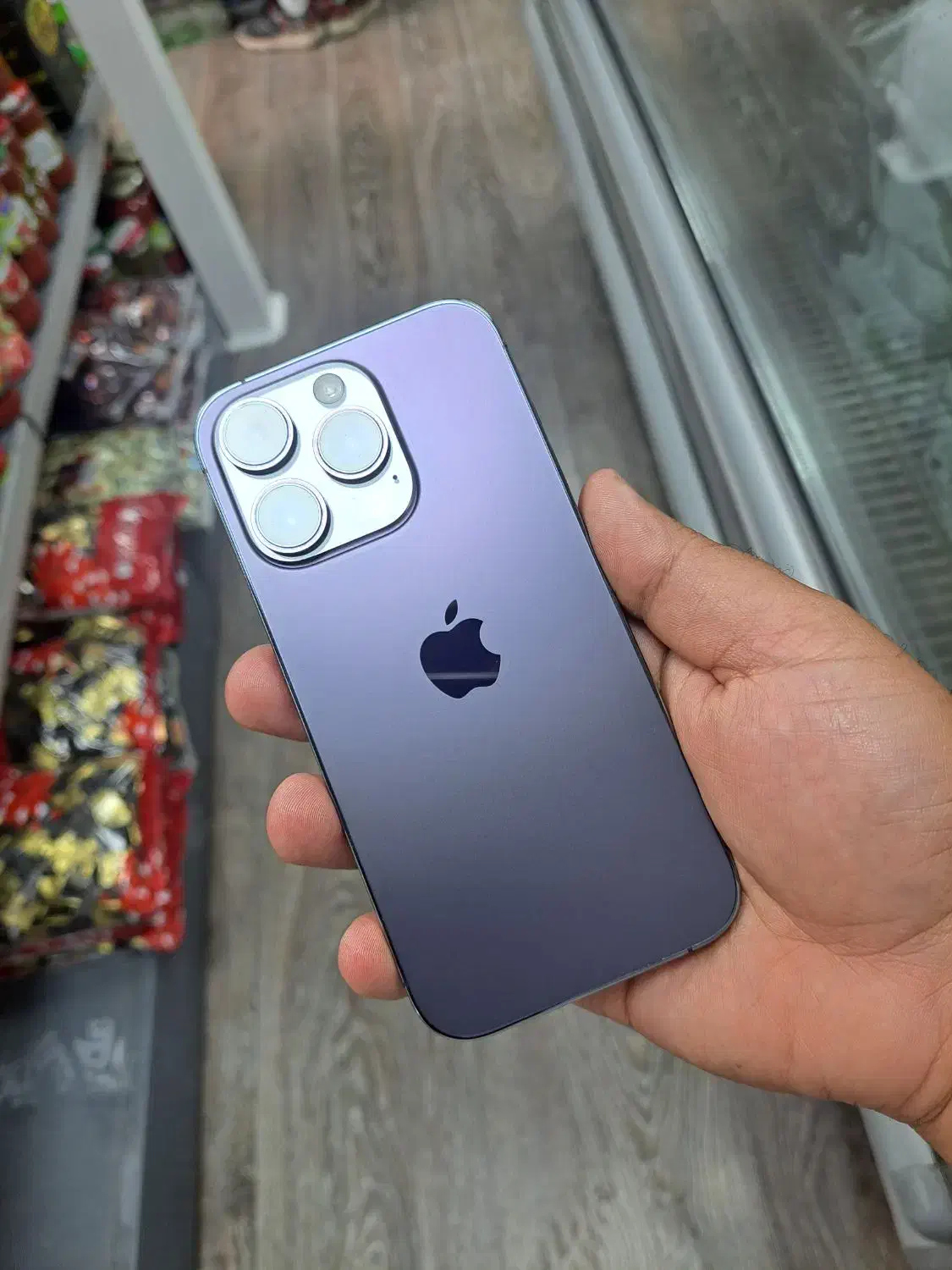 iPhone 14pro|موبایل|بیرجند, |دیوار