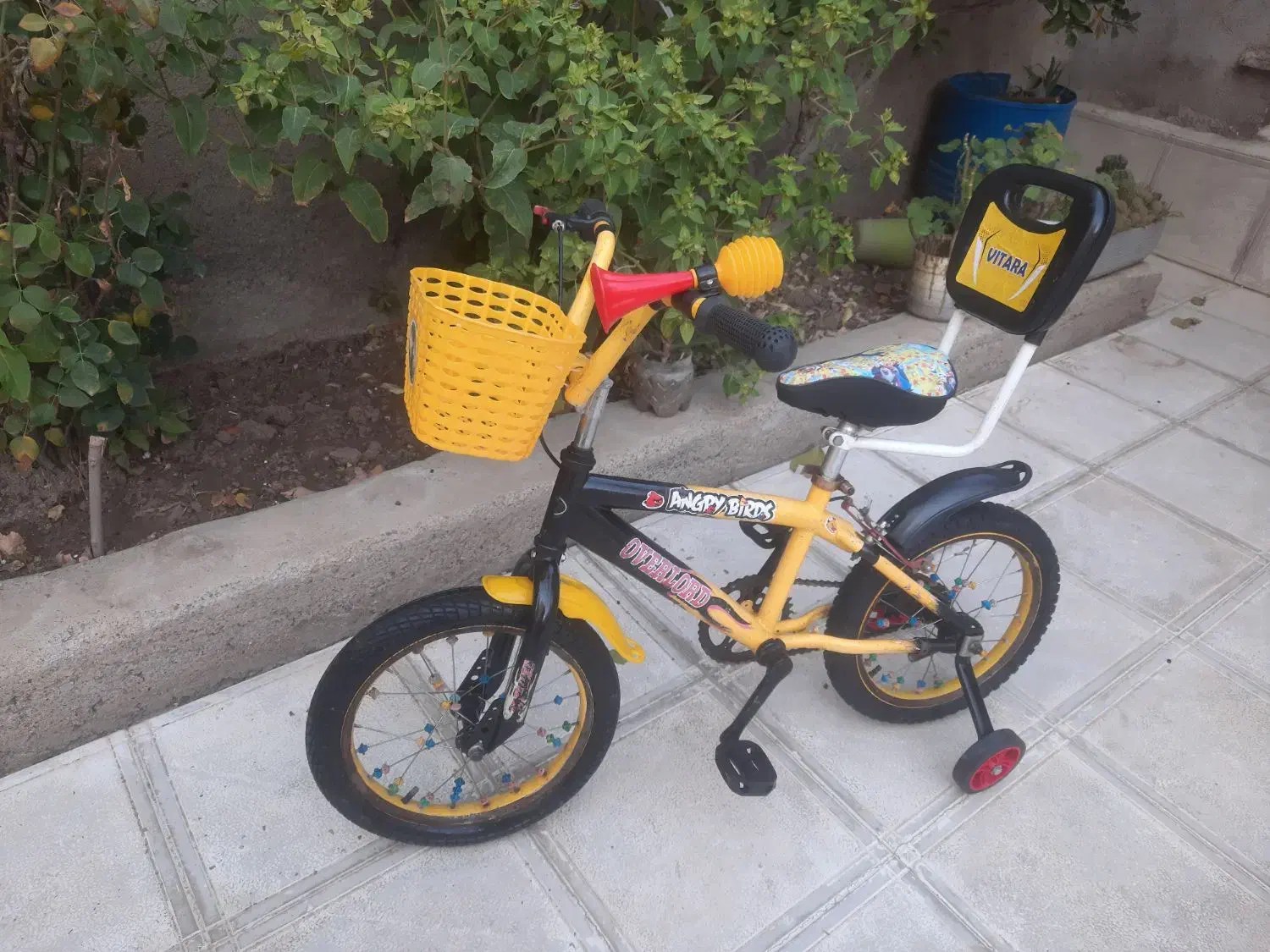 دوچرخه۱۲،۱۶،۲۰،۲۴|دوچرخه، اسکیت، اسکوتر|اردبیل, |دیوار