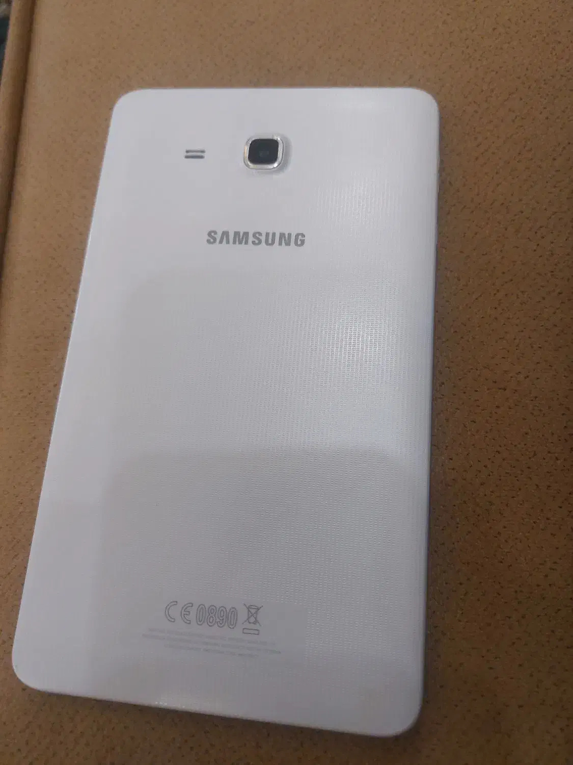 تبلت سیم کارت خور درحدنو|تبلت|محمدیه-قزوین, |دیوار