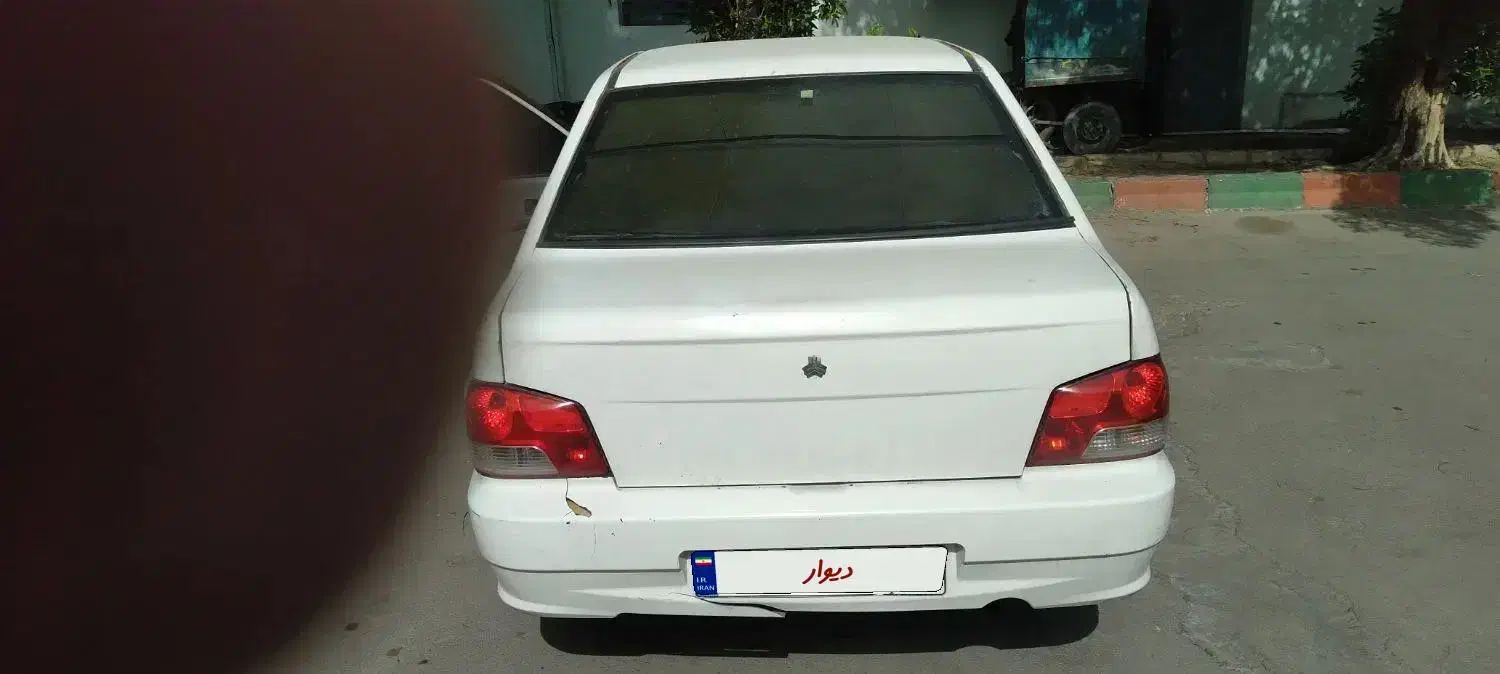 پراید ۱۳۲ مدل ۹۰|خودرو سواری و وانت|اهواز, حصیرآباد|دیوار