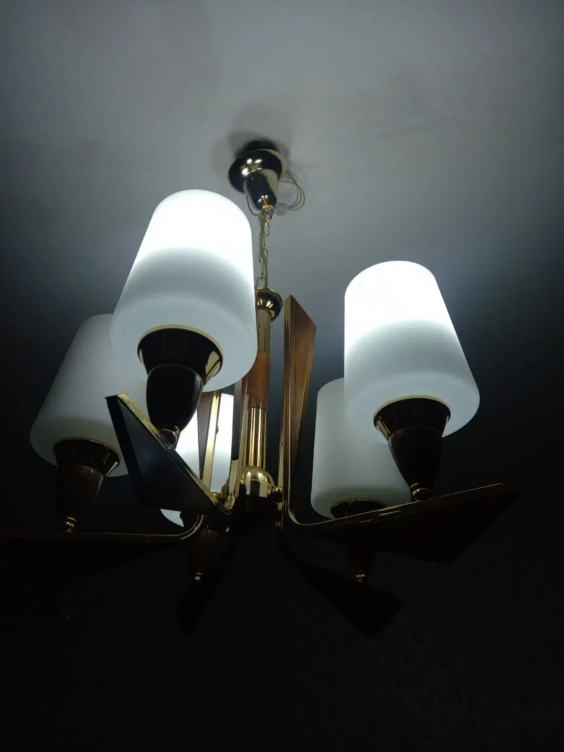 لوستر|لوستر و چراغ آویز|پردیس, فاز ۱۱|دیوار