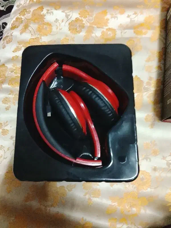 هدفون بلوتوث|پخش‌کننده همراه|قم, امامزاده ابراهیم|دیوار