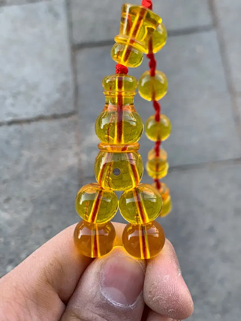 تسبیح آب حیات|جواهرات|سقز, |دیوار