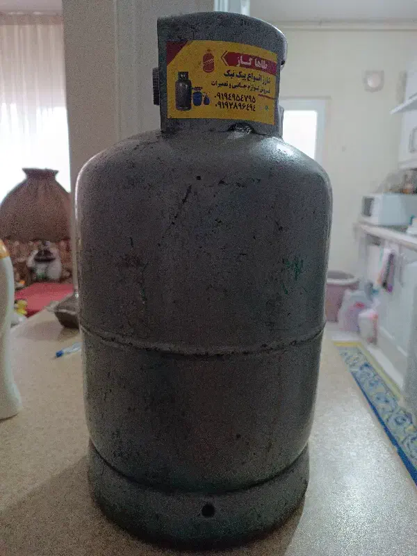 پیک نیک پنج کیلویی بزرگ|اجاق گاز و لوازم برقی پختوپز|بومهن, |دیوار