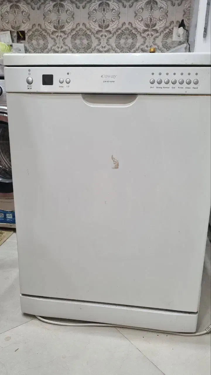 ماشین ظرفشویی|ماشین ظرفشویی|گناباد, |دیوار