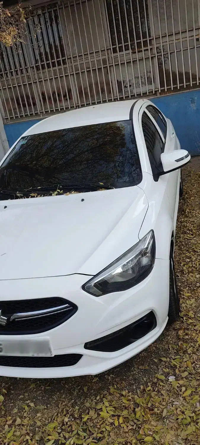 شاهین Gl 403|خودرو سواری و وانت|قزوین, |دیوار