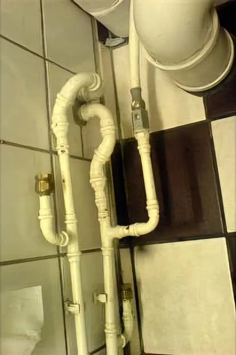 تاسیسات نشت یابی تشخیص ترکیدگی لوله کشی رفع نم چکه|خدمات پیشه و مهارت|تهران, مرزداران|دیوار