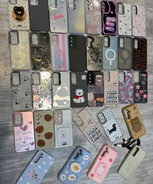 ..قاب گوشی همه گوشی ها|لوازم جانبی موبایل و تبلت|اردبیل, |دیوار