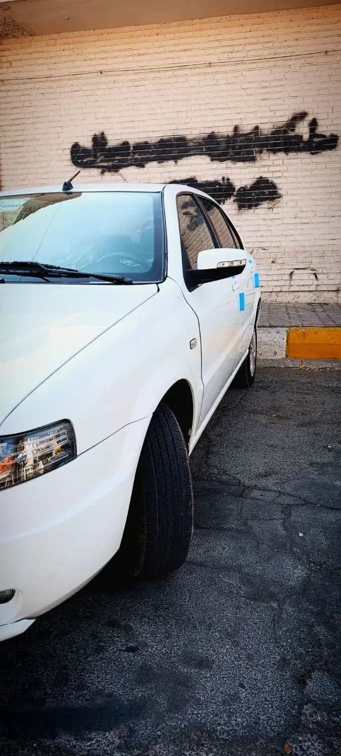 سورن پلاس XU7p مدل ۱۴۰۳ ، زیر قیمت بازار|خودرو سواری و وانت|مشهد, الهیه|دیوار