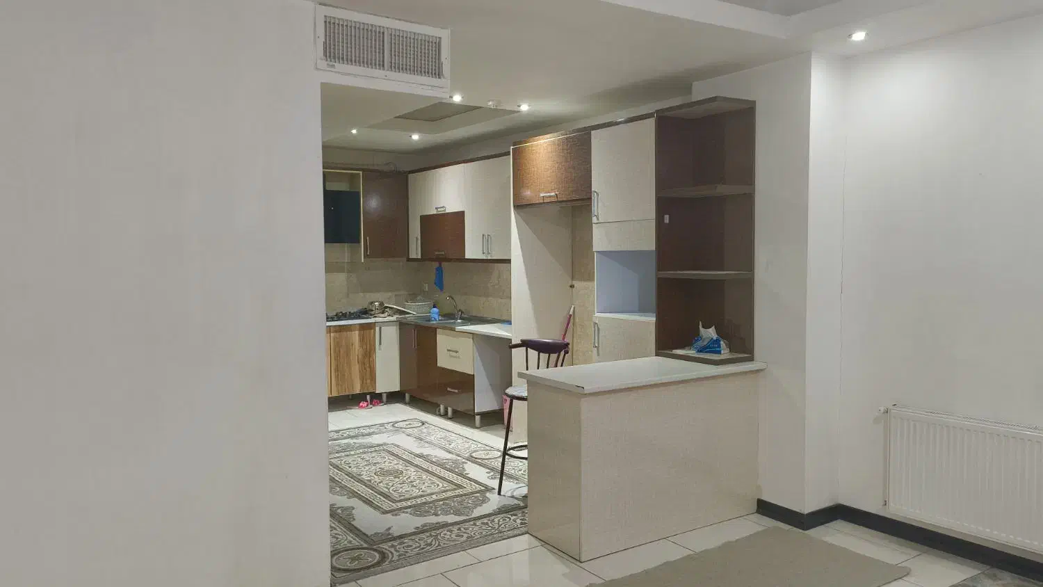 کابینت|مصالح و تجهیزات ساختمان|کرج, جهان‌شهر|دیوار