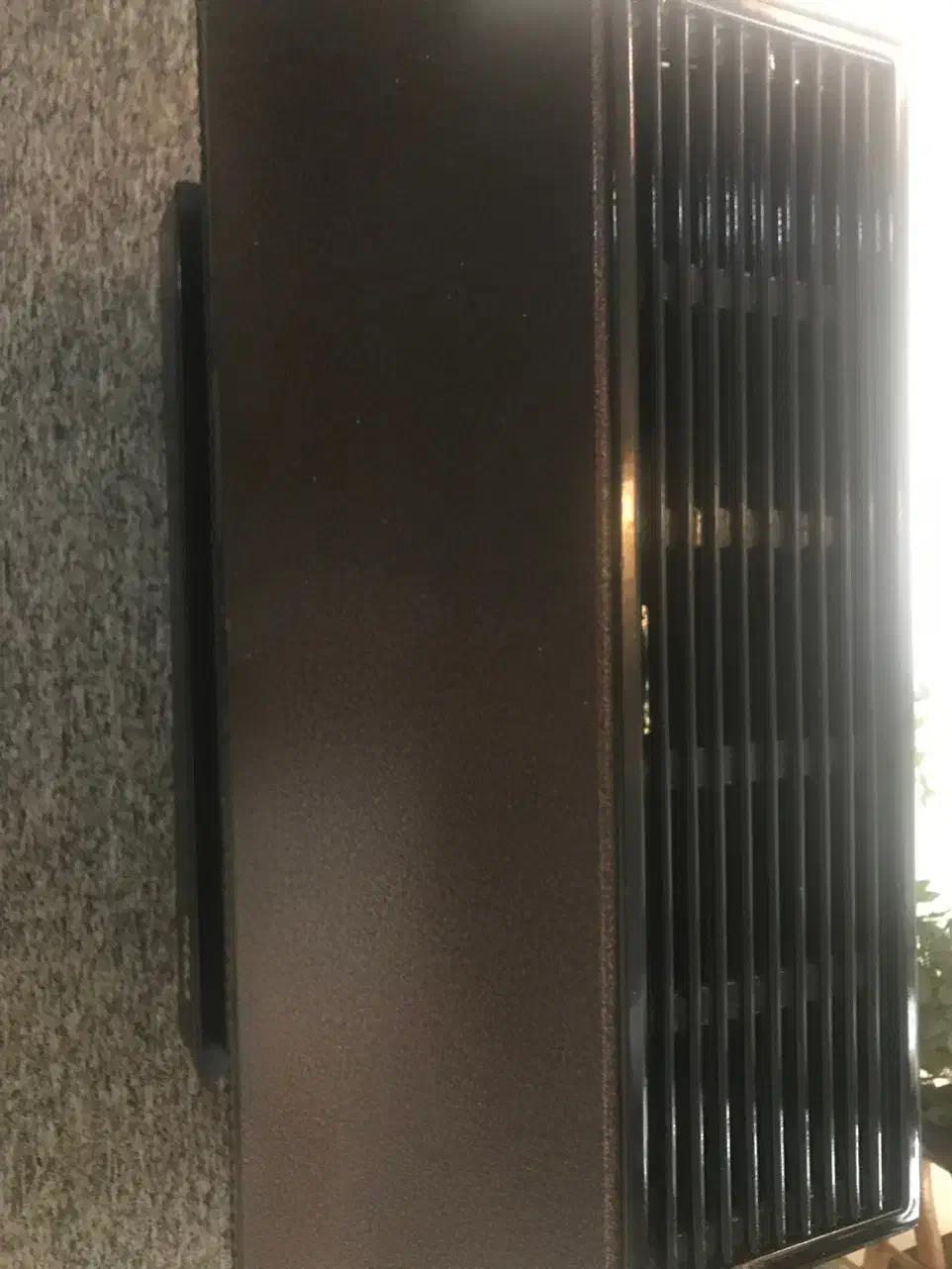 بخاری شومینه نیککالا سایز بزرگ|بخاری، هیتر، شومینه|اهواز, کیانپارس |دیوار