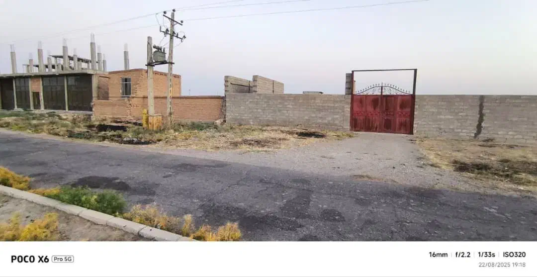 فروش خانه باغ وزمین تجاری مشاوراملاک باستانی|فروش خانه و ویلا|ملکان, |دیوار