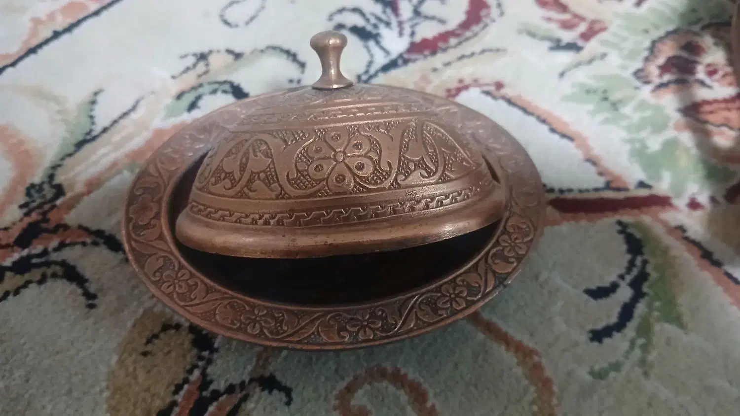 فروش سینی قهوه خوری|ظروف سرو و پذیرایی|اهواز, کیانپارس |دیوار