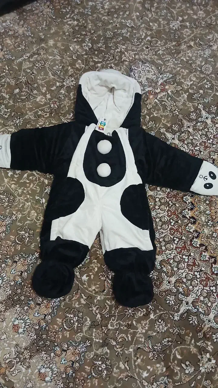 سرهم گرم ومخملی|کفش و لباس بچه|بوکان, |دیوار