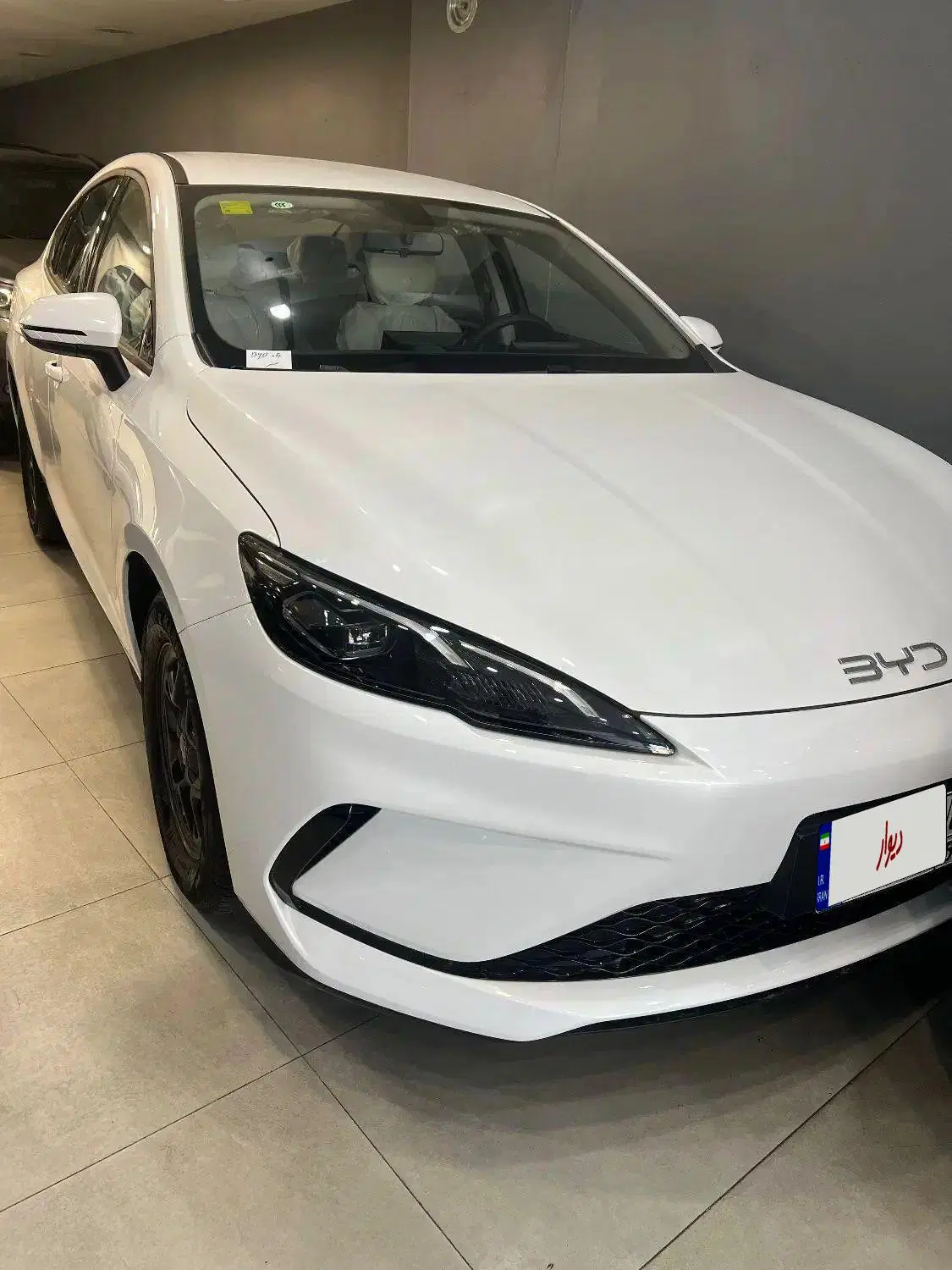BYD|خودرو سواری و وانت|تبریز, |دیوار