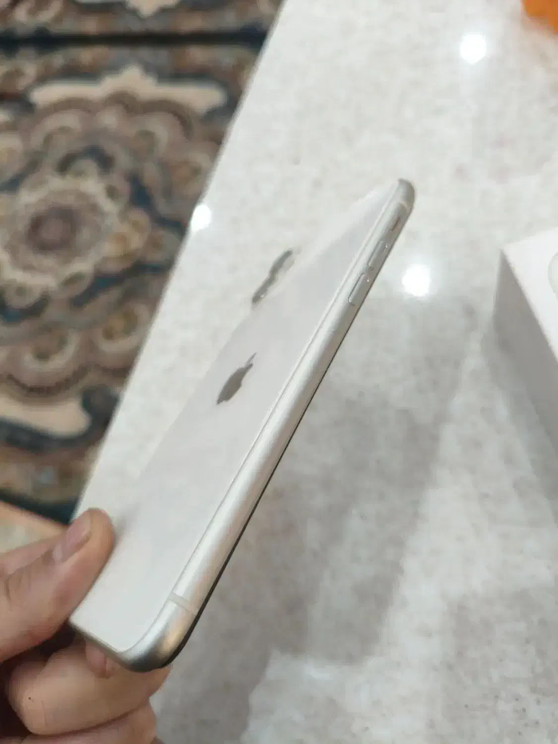 آیفون 11 نرمال|موبایل|لنگرود, |دیوار