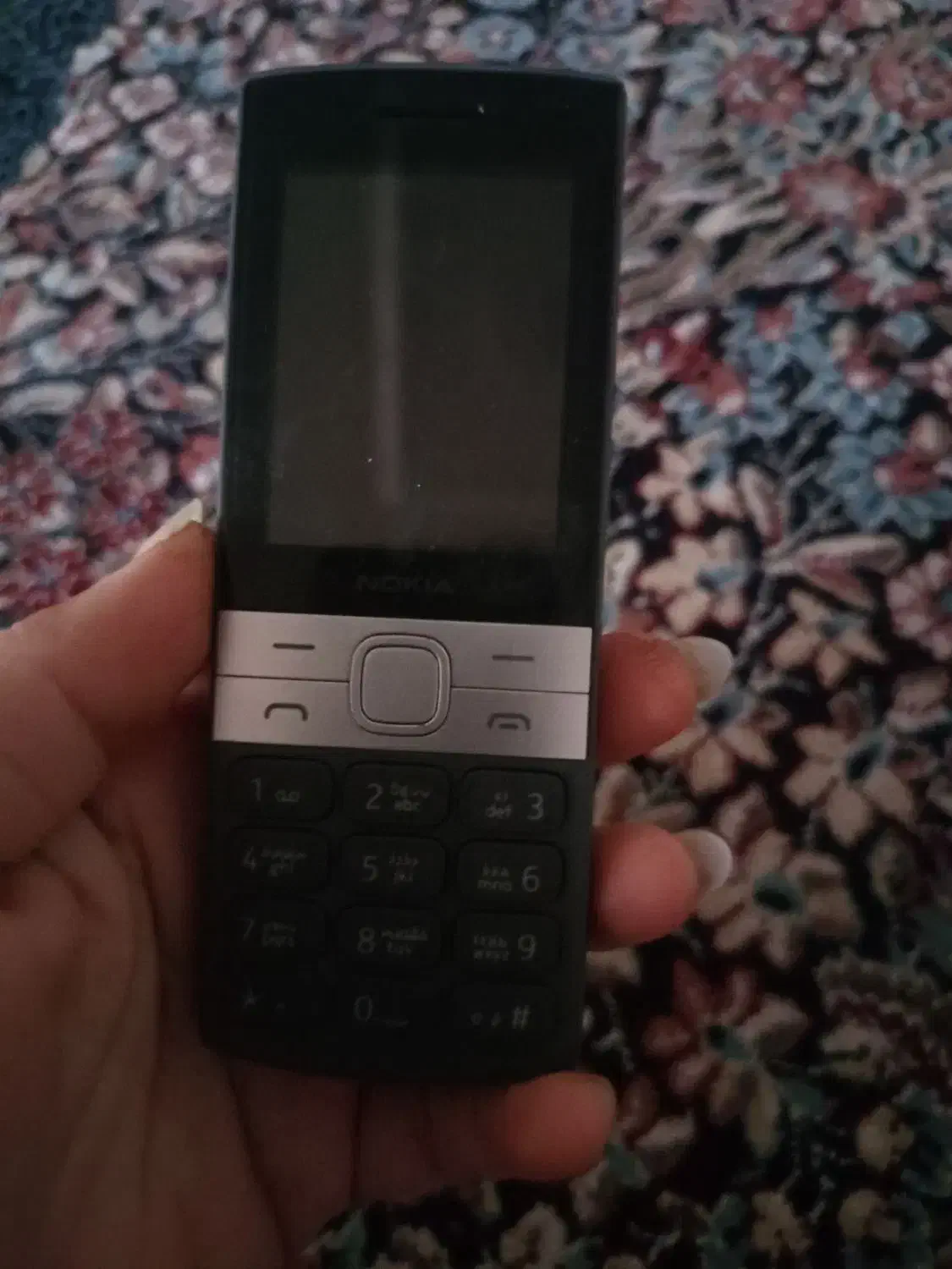 گوشی سالم|موبایل|خرم‌آباد, |دیوار