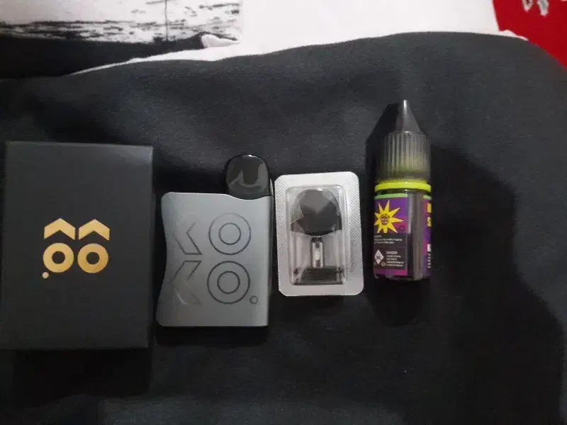 ویپ یوول|زیورآلات و اکسسوری|محمدشهر, همایون ویلا|دیوار