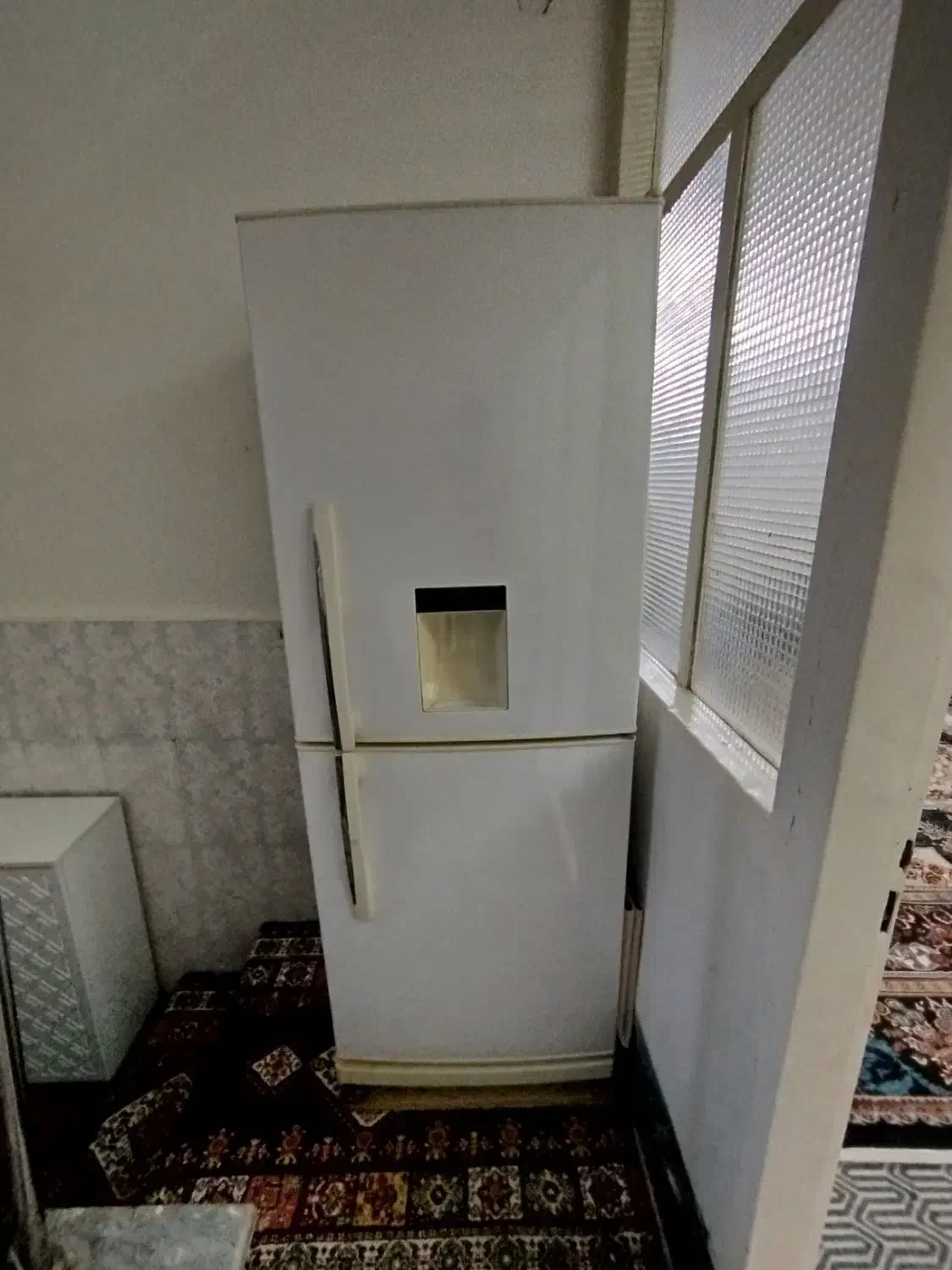 یخچال|یخچال و فریزر|قم, باغ شریفی|دیوار