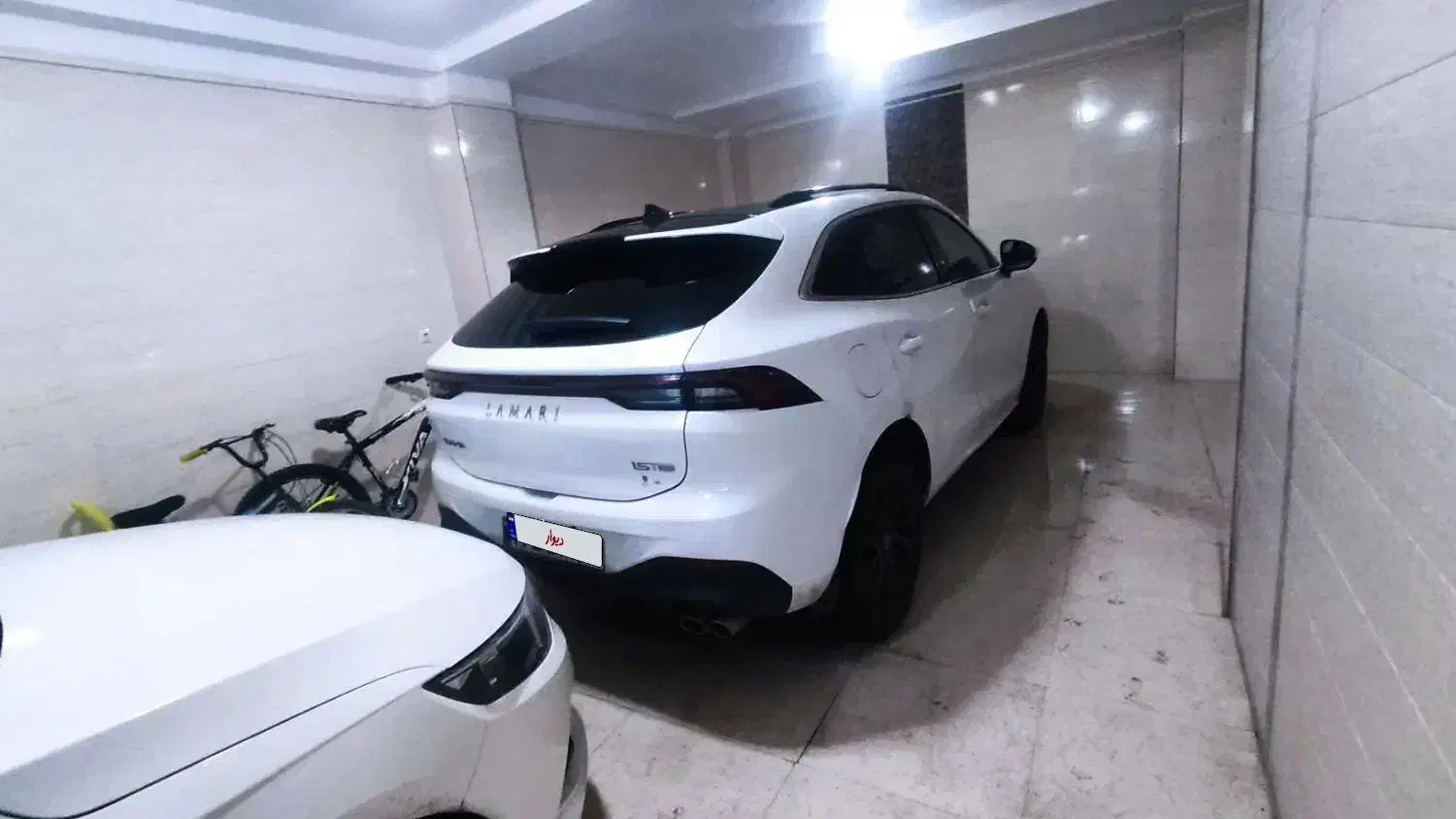 لاماری ایما|خودرو سواری و وانت|زنجان, |دیوار