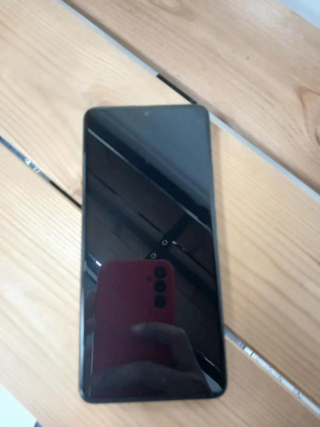 گوشی poco x 6 pro|موبایل|ارومیه, |دیوار