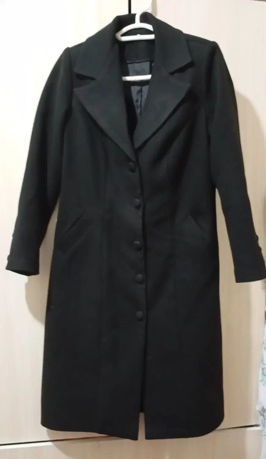 پالتو|لباس|نظرآباد, رسالت|دیوار