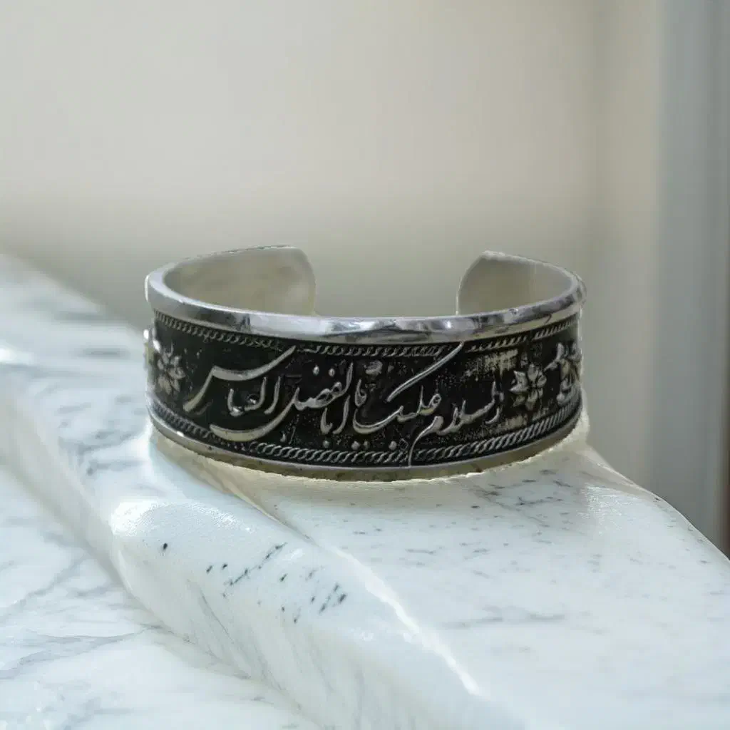 دستبند مردانه آبکاری شده|بدلیجات|مشهد, کوی راد|دیوار